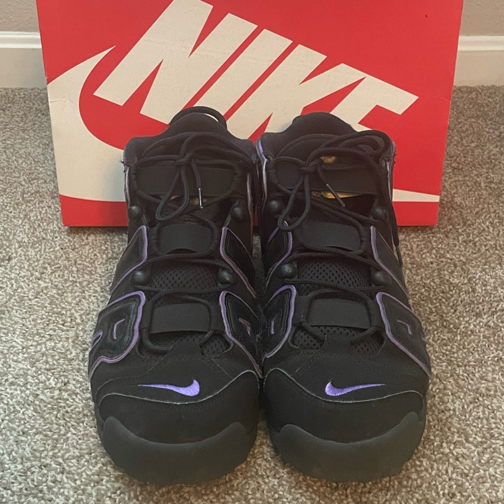 Nike Men’s Uptempo